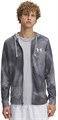 Купить оптом Толстовка Under Armour Rival Terry AOP FZ Q1 1390139-025 1390139-025