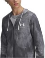 Купить оптом Толстовка Under Armour Rival Terry AOP FZ Q1 1390139-025 1390139-025