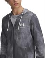 Купить оптом Толстовка Under Armour Rival Terry AOP FZ Q1 1390139-025 1390139-025