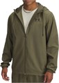 Купить оптом Ветровка Under Armour Rival Wvn Windbreaker 1390149-390 1390149-390