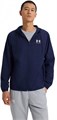 Купить оптом Ветровка Under Armour Rival Wvn Windbreaker 1390149-410 1390149-410