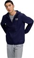 Купить оптом Ветровка Under Armour Rival Wvn Windbreaker 1390149-410 1390149-410