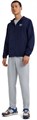 Купить оптом Ветровка Under Armour Rival Wvn Windbreaker 1390149-410 1390149-410