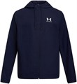 Купить оптом Ветровка Under Armour Rival Wvn Windbreaker 1390149-410 1390149-410