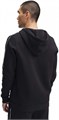 Купить оптом Толстовка Under Armour Icon Fleece FZ Taping 1390298-001 1390298-001