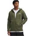 Купить оптом Толстовка Under Armour UA Icon Fleece FZ Taping 1390298-390 1390298-390