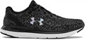 Купить оптом Кроссовки Under Armour UA W Charged Impulse Knit 3022603-001 3022603-001
