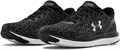 Купить оптом Кроссовки Under Armour UA W Charged Impulse Knit 3022603-001 3022603-001