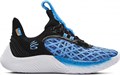 Купить оптом Кроссовки Under Armour CURRY 9 STREET 3024248-404 3024248-404