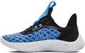 Купить оптом Кроссовки Under Armour CURRY 9 STREET 3024248-404 3024248-404