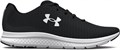 Купить оптом Кроссовки Under Armour W Charged Impulse 3-BLK 3025427-001 3025427-001
