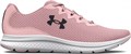 Купить оптом Кроссовки Under Armour W Charged Impulse 3-PNK 3025427-600 3025427-600