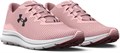 Купить оптом Кроссовки Under Armour W Charged Impulse 3-PNK 3025427-600 3025427-600
