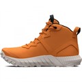 Купить оптом Ботинки Under Armour MG Valsetz Trek Mid L WP 3025577-800 3025577-800