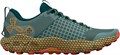 Купить оптом Кроссовки Under Armour UA U HOVR DS Ridge TR-GRN 3025852-301 3025852-301
