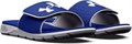 Купить оптом Шлепанцы Under Armour M Ignite Pro SL-BLU 3026023-401 3026023-401