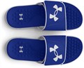 Купить оптом Шлепанцы Under Armour M Ignite Pro SL-BLU 3026023-401 3026023-401