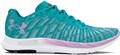 Купить оптом Кроссовки Under Armour W Charged Breeze 2 3026142-301 3026142-301