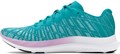Купить оптом Кроссовки Under Armour W Charged Breeze 2 3026142-301 3026142-301