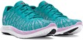 Купить оптом Кроссовки Under Armour W Charged Breeze 2 3026142-301 3026142-301
