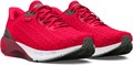 Купить оптом Кроссовки Under Armour HOVR Machina 3 Clone-RED 3026729-601 3026729-601