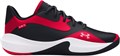 Купить оптом Кроссовки Under Armour Lockdown 7 Low 3027646-600 3027646-600