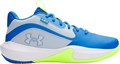 Купить оптом Кроссовки Under Armour Lockdown 7 3028512-453 3028512-453