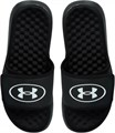 Купить оптом Шлепанцы Under Armour W Ignite Pro 8 SL 6000033-001 6000033-001
