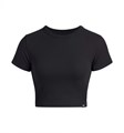 Купить оптом Футболка Under Armour Rival Rib Baby Tee 6000264-001 6000264-001