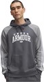 Купить оптом Толстовка Under Armour UA Rival Flc CB Hood 6003958-025 6003958-025