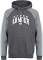 Купить оптом Толстовка Under Armour UA Rival Flc CB Hood 6003958-025 6003958-025