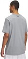 Купить оптом Футболка Under Armour COLLEGE CREST LOGO SS 6005611-035 6005611-035