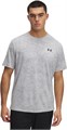 Купить оптом Футболка Under Armour Tech Tee Novelty 6005920-014 6005920-014