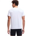 Купить оптом Футболка (2 шт) Under Armour PERFORMANCE COTTON UNDERSHIRT - SOLID FITTED CREW NECK 2PK 6007621-100 6007621-100