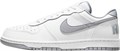 Купить оптом Кроссовки Nike Big Low-Top Shoe 355152-106 355152-106