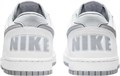 Купить оптом Кроссовки Nike Big Low-Top Shoe 355152-106 355152-106