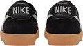 Купить оптом Кеды Nike Killshot 2 leather\black/sail-gum yellow 432997-070 432997-070