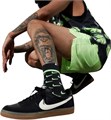 Купить оптом Кеды Nike Killshot 2 leather\black/sail-gum yellow 432997-070 432997-070