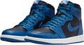 Купить оптом Кеды Nike Air Jordan 1 High OG "Dark Marina Blue" 555088-404 555088-404