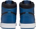 Купить оптом Кеды Nike Air Jordan 1 High OG "Dark Marina Blue" 555088-404 555088-404