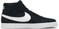 Купить оптом Кеды Nike SB ZOOM BLAZER MID 864349-002 864349-002