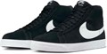 Купить оптом Кеды Nike SB ZOOM BLAZER MID 864349-002 864349-002