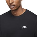 Купить оптом Футболка Nike M NSW CLUB TEE AR4997-013 AR4997-013