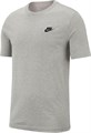 Купить оптом Футболка Nike M NSW CLUB TEE AR4997-064 AR4997-064