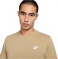 Купить оптом Футболка Nike M NSW CLUB TEE AR4997-297 AR4997-297