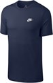 Купить оптом Футболка Nike M NSW CLUB TEE AR4997-410 AR4997-410