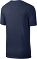 Купить оптом Футболка Nike M NSW CLUB TEE AR4997-410 AR4997-410