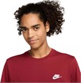 Купить оптом Футболка Nike M NSW CLUB TEE AR4997-677 AR4997-677