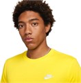Купить оптом Футболка Nike M NSW CLUB TEE AR4997-718 AR4997-718