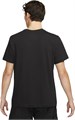 Купить оптом Футболка Nike M NSW TEE ICON FUTURA AR5004-010 AR5004-010